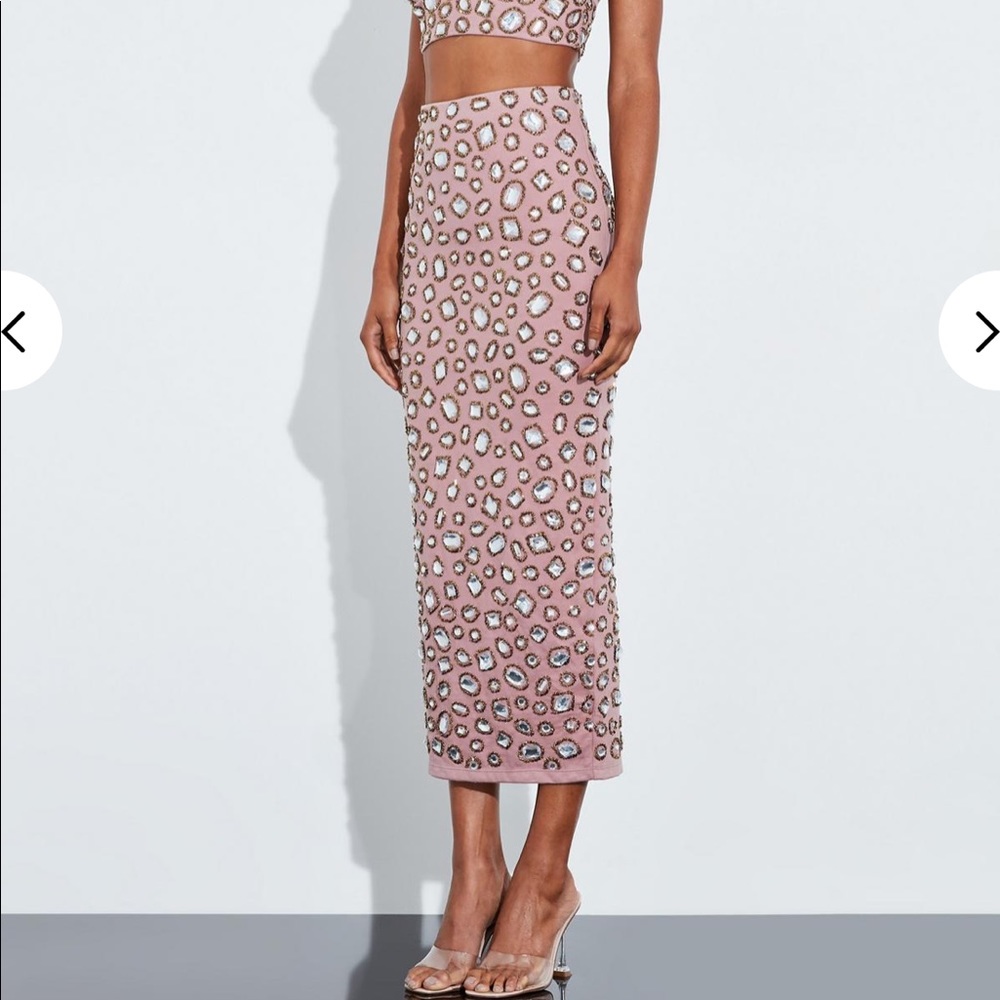 ISO!!! Misguided Peace + Love Skirt